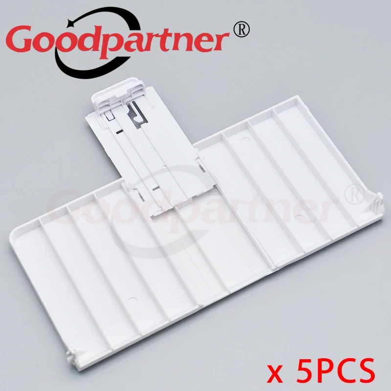 5X Paper Input Delivery Tray Assembly for HP LaserJet M101 M102 M103 M104 M106 M129 M130 M131 M132 M133 M134
5X Paper Input Delivery Tray Assembly for HP LaserJet M101 M102 M103 M104 M106 M129 M130 M131 M132 M133 M134