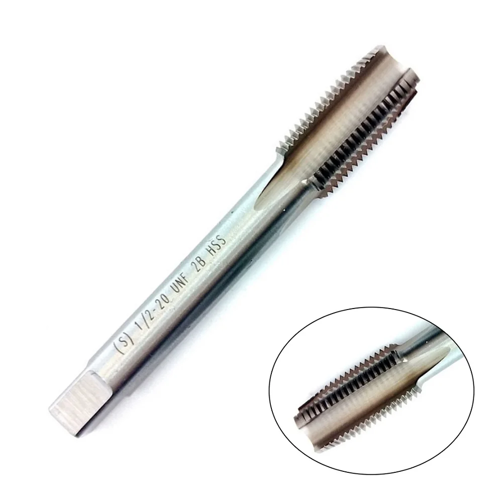 Tap Tap Machine HSS Hand Tools Hex Machine Metric Plated Screw Thread Titanium Compound Hand Tools.Accessories
Tap Tap Machine HSS Hand Tools Hex Machine Metric Plated Screw Thread Titanium Compound Hand Tools.Accessories