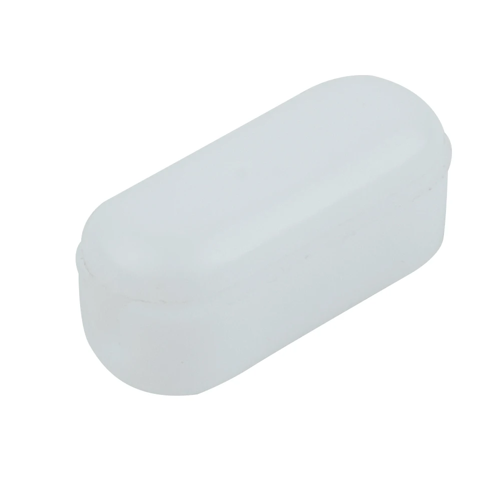 10pcs Plastic Roller Blinds Pull Cord Connector Curtain Chain Connector For Vertical Blinds Joiners Spare Repair Replacement
10pcs Plastic Roller Blinds Pull Cord Connector Curtain Chain Connector For Vertical Blinds Joiners Spare Repair Replacement