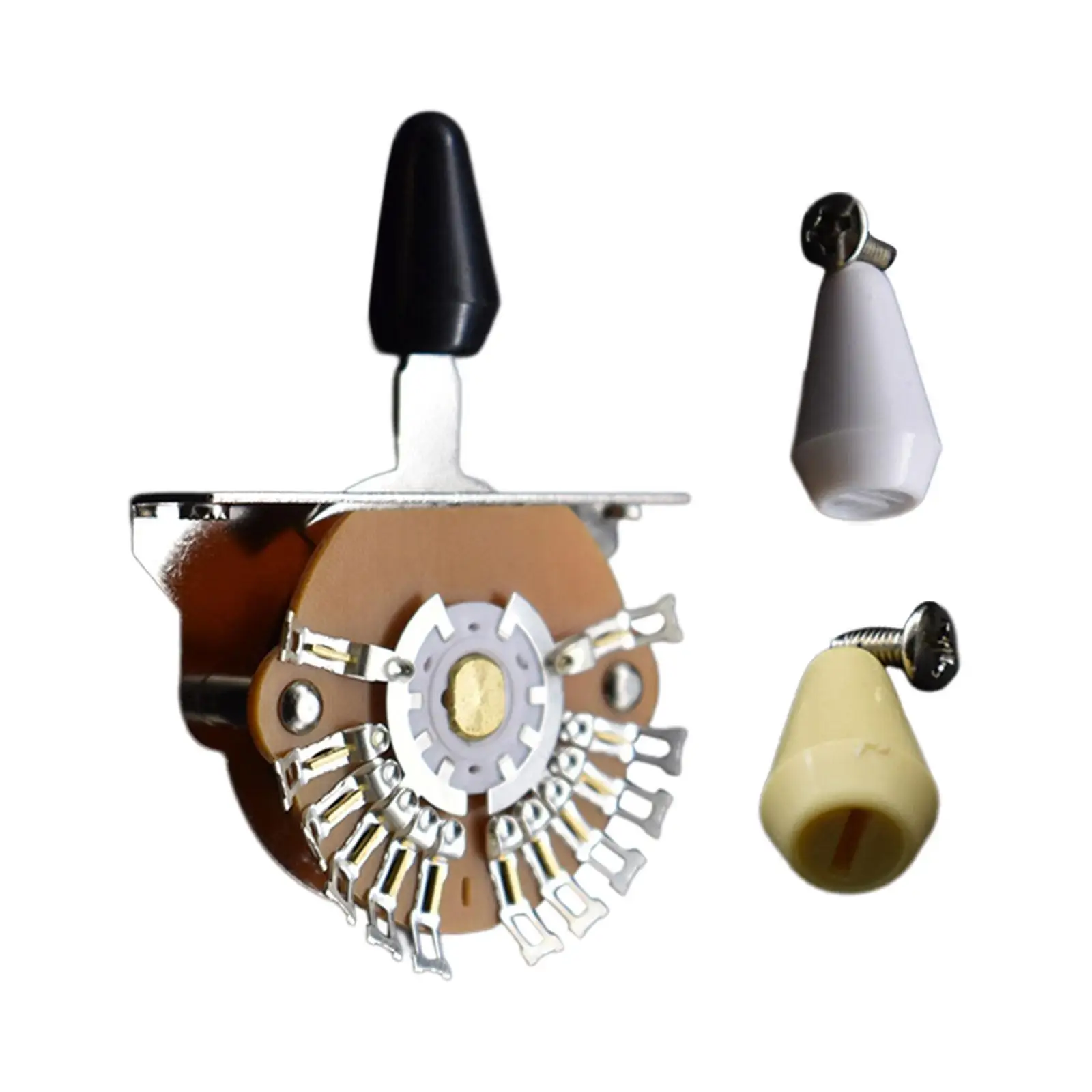 Селекторные переключатели для пикапа 5 Сменные аксессуары для электрогитары функциональная 12 клавиш электрическая гитара для электроинструмента
Селекторные переключатели для пикапа 5 Сменные аксессуары для электрогитары функциональная 12 клавиш электрическая гитара для электроинструмента