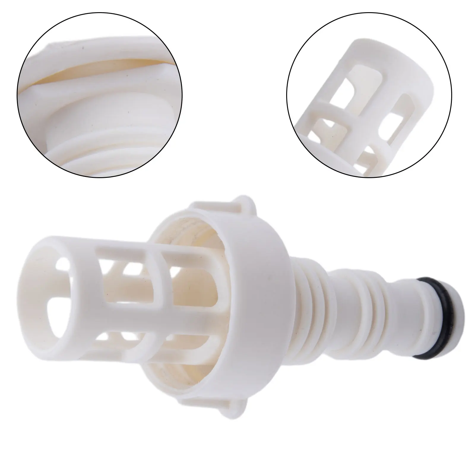 Durable Adapter Connection Hose Swimming Pool To Drainage Connection Device For Garden For INTEX Adapter None None
Durable Adapter Connection Hose Swimming Pool To Drainage Connection Device For Garden For INTEX Adapter None None