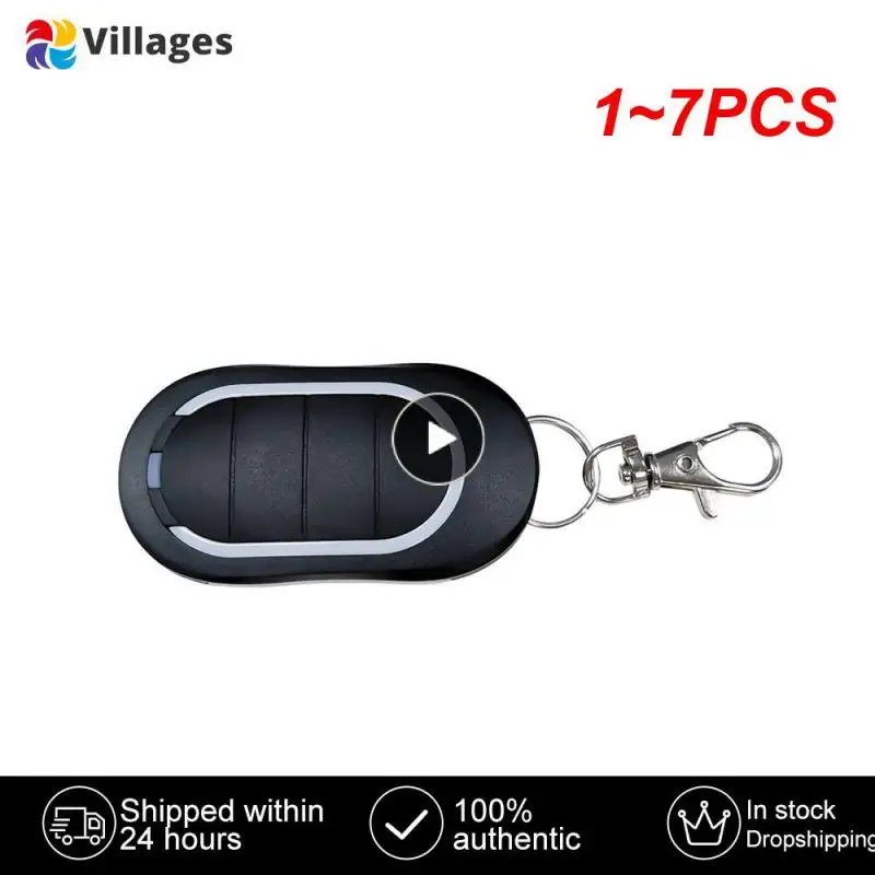1 ~ 7PCS Alutech AT-4N 433,92 MHz Remote Control AT-4N Gate гаражные ворота Remote 433,92 MHz
1 ~ 7PCS Alutech AT-4N 433,92 MHz Remote Control AT-4N Gate гаражные ворота Remote 433,92 MHz