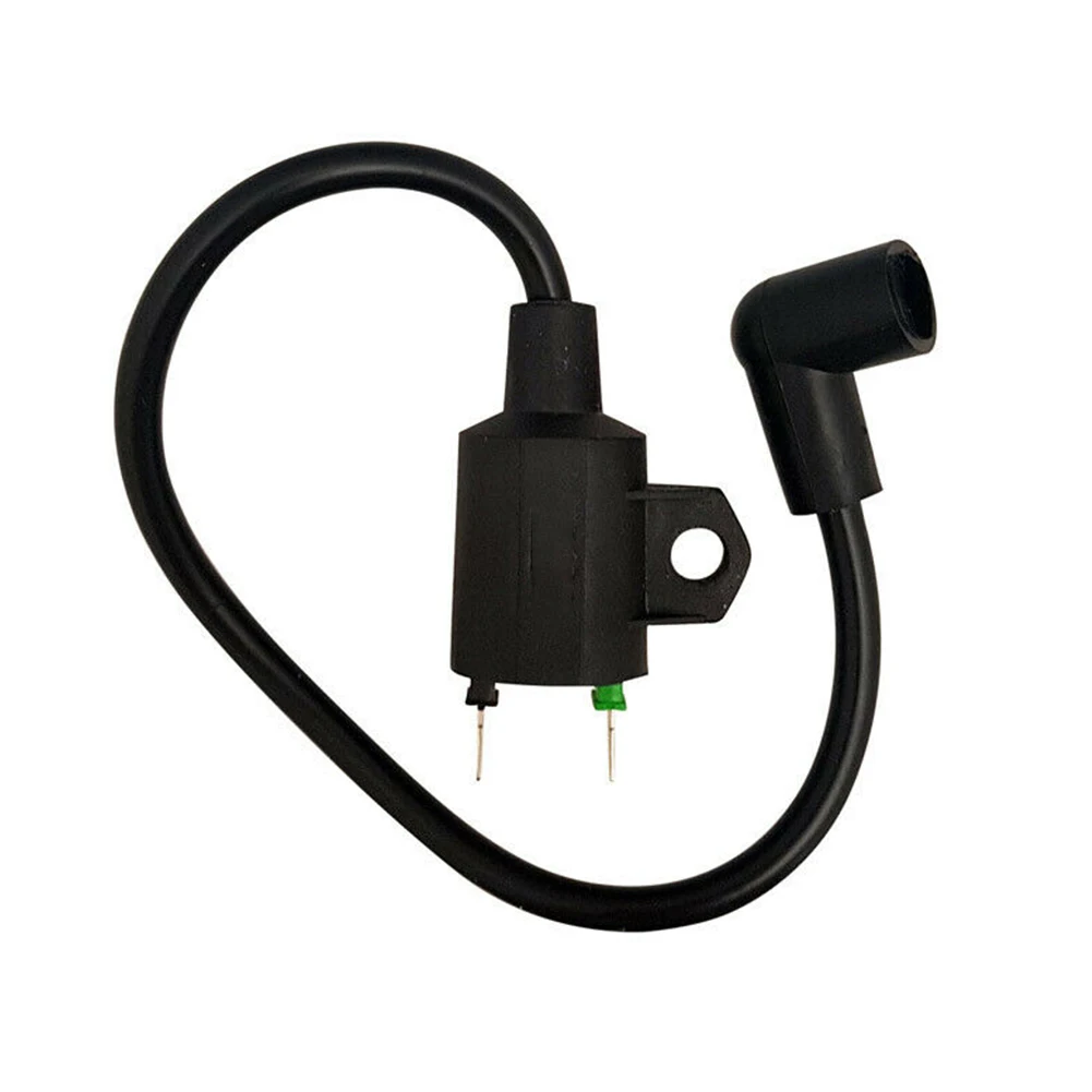 Parts Ignition Coil Garden Home Yard Replacement Spare Motor Practical Accessories Engine GAS Generator Lawn Mower
Parts Ignition Coil Garden Home Yard Replacement Spare Motor Practical Accessories Engine GAS Generator Lawn Mower