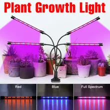 

Phytolamp LED Grow Light Phyto Lamp Full Spectrum USB Indoor Lighting Seedlings Flower Plants Seeds Lights Greenhouse Grow Tent