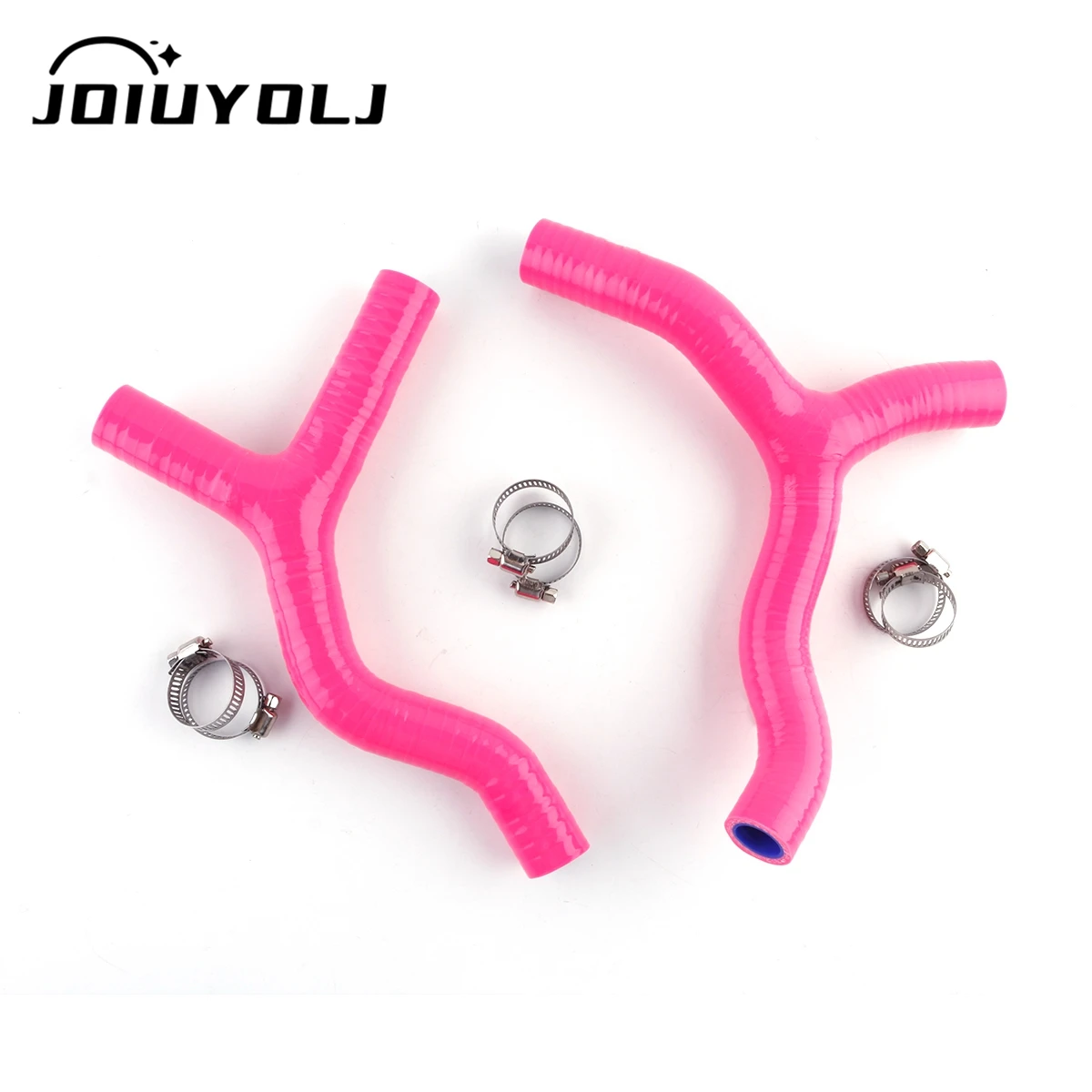 For 2013-2017 KTM 85 SX SXS Husqvarna TC85 Motorcycle Silicone Radiator Hose Pipe Tube Kit
For 2013-2017 KTM 85 SX SXS Husqvarna TC85 Motorcycle Silicone Radiator Hose Pipe Tube Kit