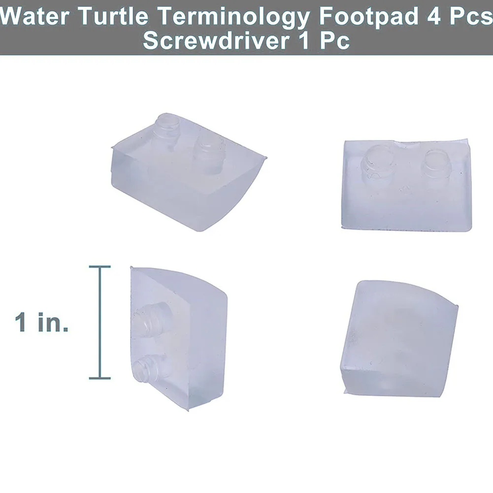 

Get Your Pool in Top Shape with AXV417WHP Kit Replacement Pods Flaps and Pod Shoes for Hayward Navigator Arneson Pool Vac Ultra