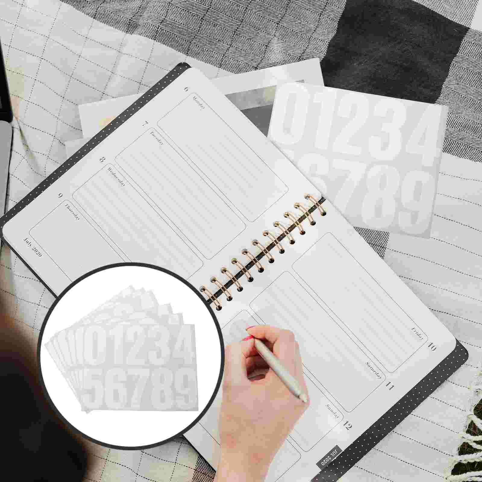 Portable Large Safe Mailbox Number Stickers Numbers Mailbox Numbers For Outside for Marking Outdoor Trash Can Decorate
Portable Large Safe Mailbox Number Stickers Numbers Mailbox Numbers For Outside for Marking Outdoor Trash Can Decorate