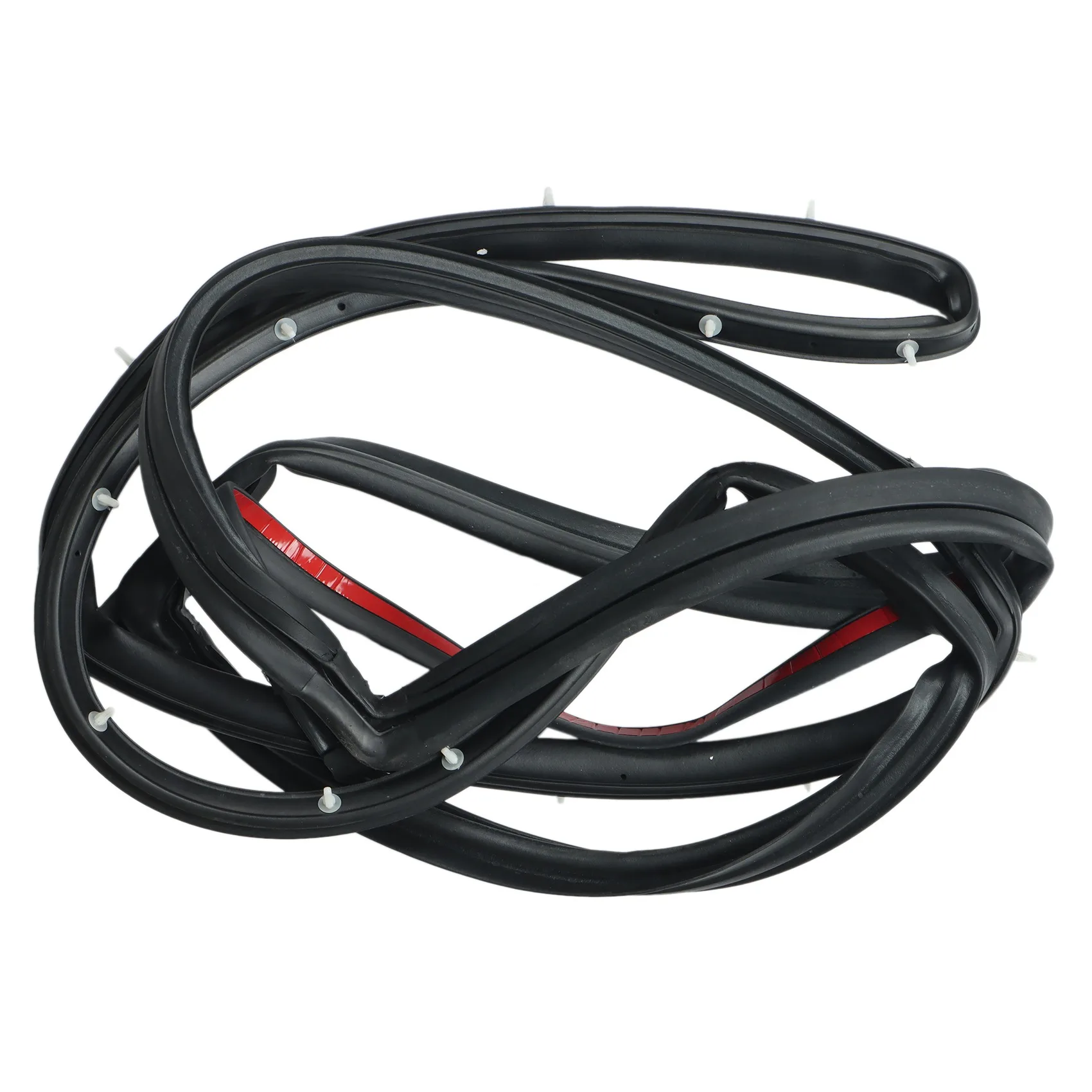 Задняя левая фотовспышка MR120677 для Mitsubishi MONTERO Gen2 V31 V32 V33 92-00, уплотнительная лента для двери
Задняя левая фотовспышка MR120677 для Mitsubishi MONTERO Gen2 V31 V32 V33 92-00, уплотнительная лента для двери