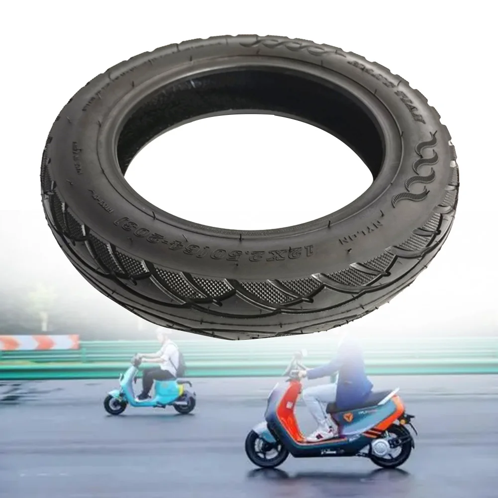 Accessories Tubeless Tyre 12 Inch 12x2.50 Tubeless 12x2.50(64-203) Electric Bicycle For E-Bike Scooter Brand New
Accessories Tubeless Tyre 12 Inch 12x2.50 Tubeless 12x2.50(64-203) Electric Bicycle For E-Bike Scooter Brand New