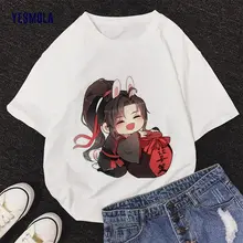 YESMOLA Cartoon Printed Round Neck Short Sleeve White Student Loose T-shirt Casual Funny Women's T Shirt Summer Graphic Top
YESMOLA Cartoon Printed Round Neck Short Sleeve White Student Loose T-shirt Casual Funny Women's T Shirt Summer Graphic Top