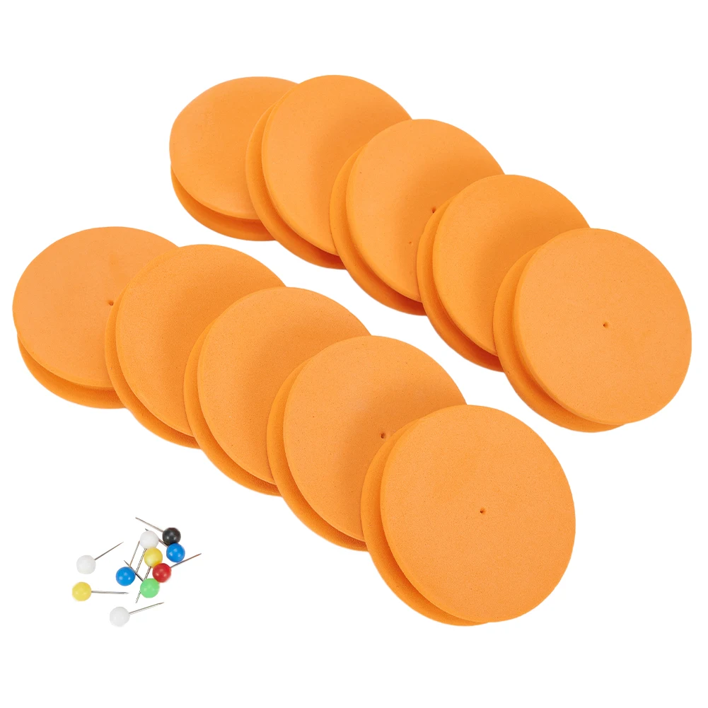 Rig Line Winders Fishing Foam Hook Storage Leader Orange Organizer Pulleys Thread Spooler Plate System Winding
Rig Line Winders Fishing Foam Hook Storage Leader Orange Organizer Pulleys Thread Spooler Plate System Winding