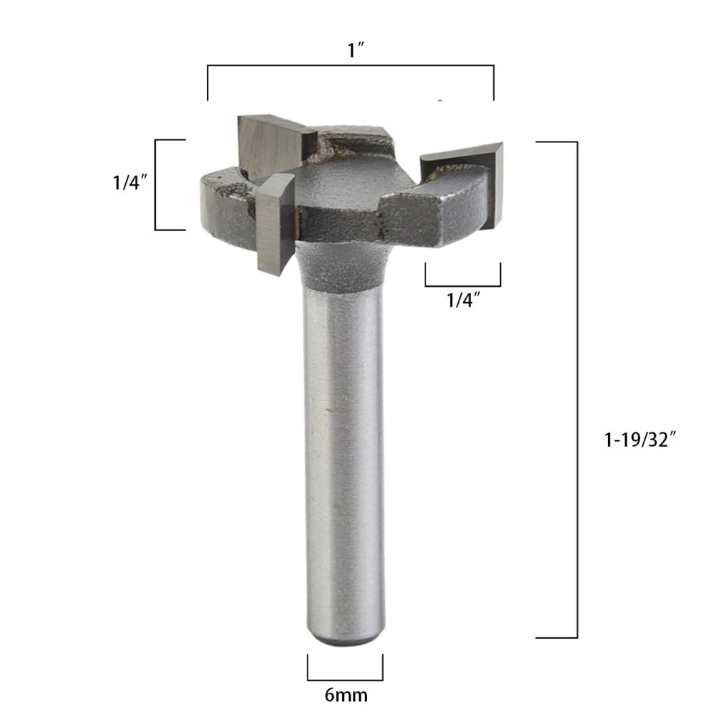 New Durable Router Bit Milling Cutter Plywood Compact Panel Power Tools Sand Shank Steel Surfacing CNC Spoilboard
New Durable Router Bit Milling Cutter Plywood Compact Panel Power Tools Sand Shank Steel Surfacing CNC Spoilboard