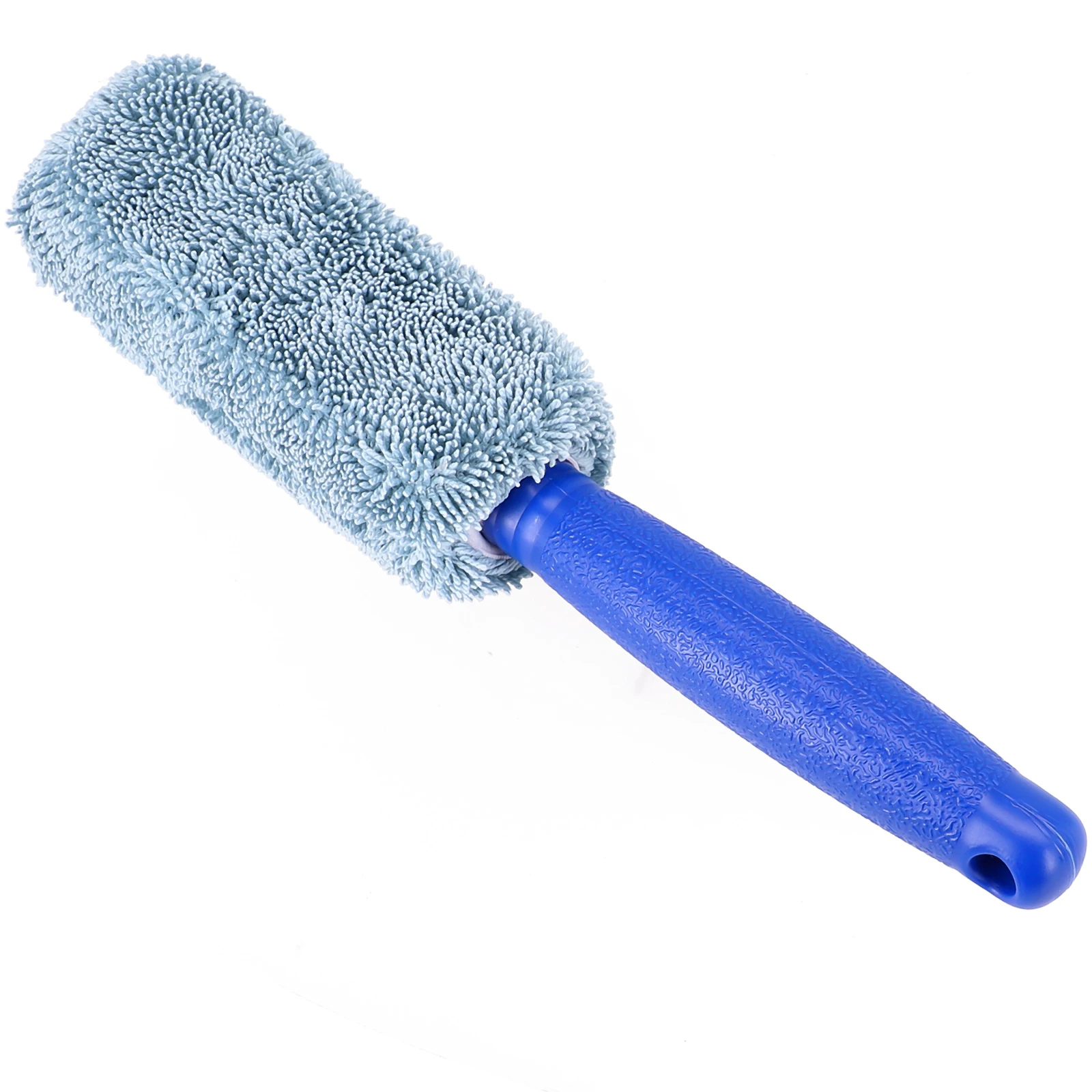 1pc Blue Car Wheel Cleaning Brush Tools Alloy Universal Soft Bristle Cleaner Premium Microfiber Tire Washing Clean Tool
1pc Blue Car Wheel Cleaning Brush Tools Alloy Universal Soft Bristle Cleaner Premium Microfiber Tire Washing Clean Tool