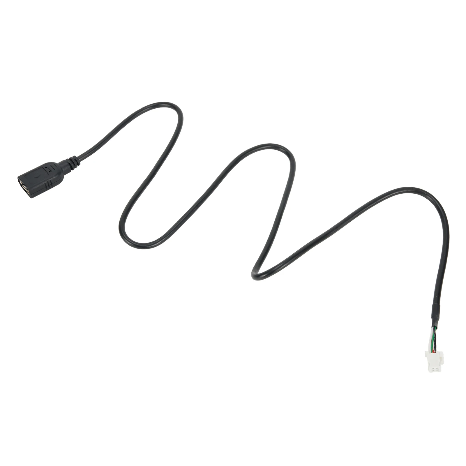 2 Pcs Car USB Cable Adapter 4Pin & 6Pin Connector USB Extension Radio Stereo Accessorieso Accessorio Accessori
2 Pcs Car USB Cable Adapter 4Pin & 6Pin Connector USB Extension Radio Stereo Accessorieso Accessorio Accessori