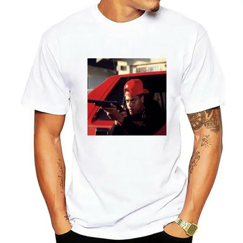 

Boyz N The Hood T shirt Boyz In The Hood Tee shirt