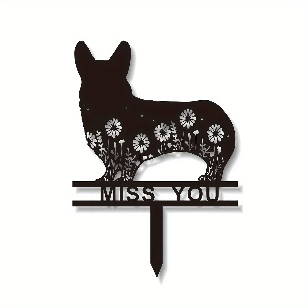 Памятный знак на колышке Corgi, маркеры для выгравирования домашних животных, металлический знак на колышке, подарок потери домашних животных, знак сочувствия, художественный Декор двора
Памятный знак на колышке Corgi, маркеры для выгравирования домашних животных, металлический знак на колышке, подарок потери домашних животных, знак сочувствия, художественный Декор двора