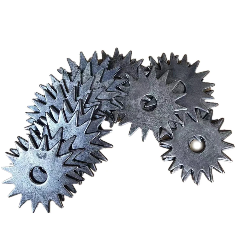 40pcs Grinding Wheel Dresser Correction Device Manual Tool Replacement Blades Workshop Equipment Power Tools Grinder Wheels
40pcs Grinding Wheel Dresser Correction Device Manual Tool Replacement Blades Workshop Equipment Power Tools Grinder Wheels