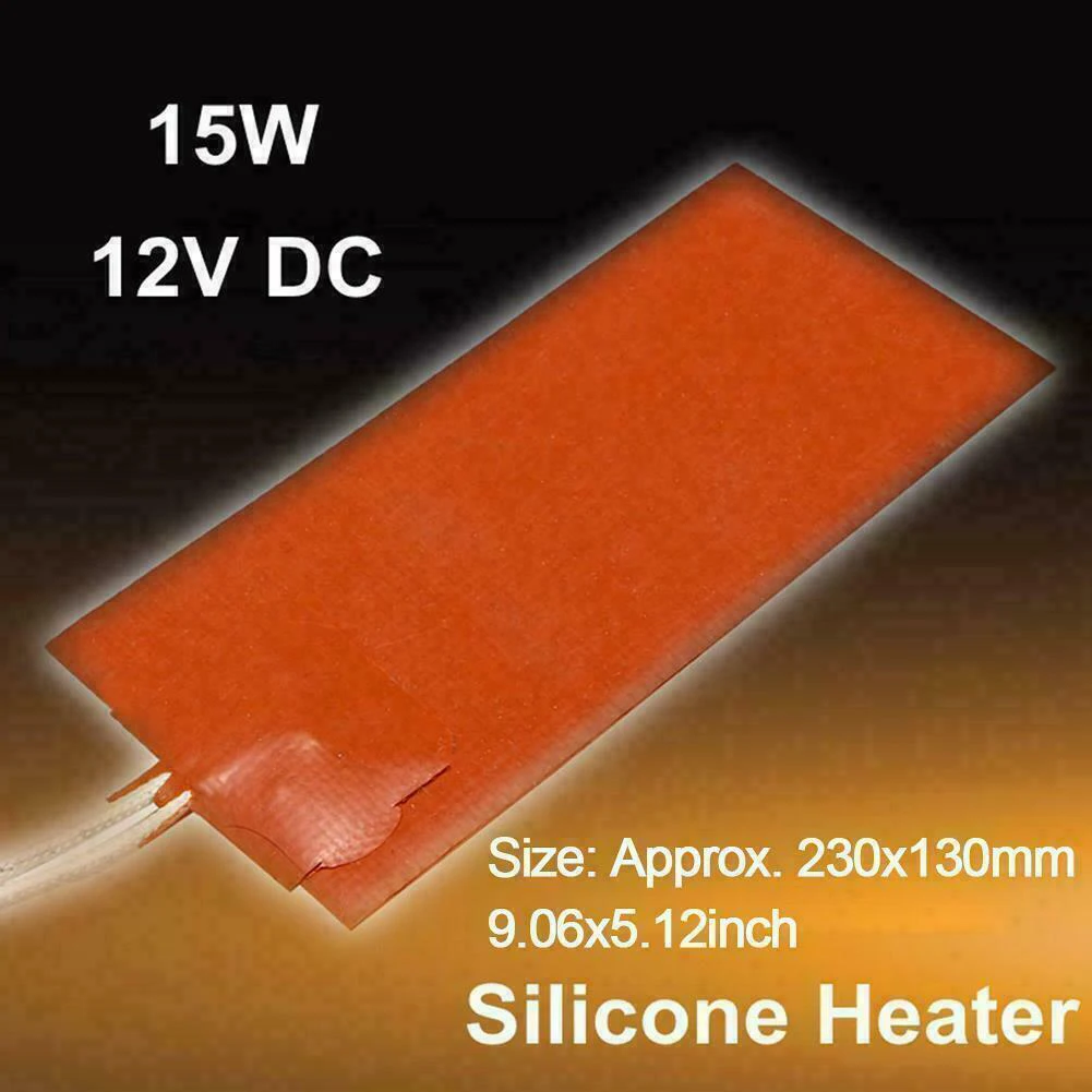 200W Water Holding Tank Heater Pad For Camper Motorhome W5Z5 Thermostat Auto V9M0 Heater Pad Mats Warming Accessories
200W Water Holding Tank Heater Pad For Camper Motorhome W5Z5 Thermostat Auto V9M0 Heater Pad Mats Warming Accessories