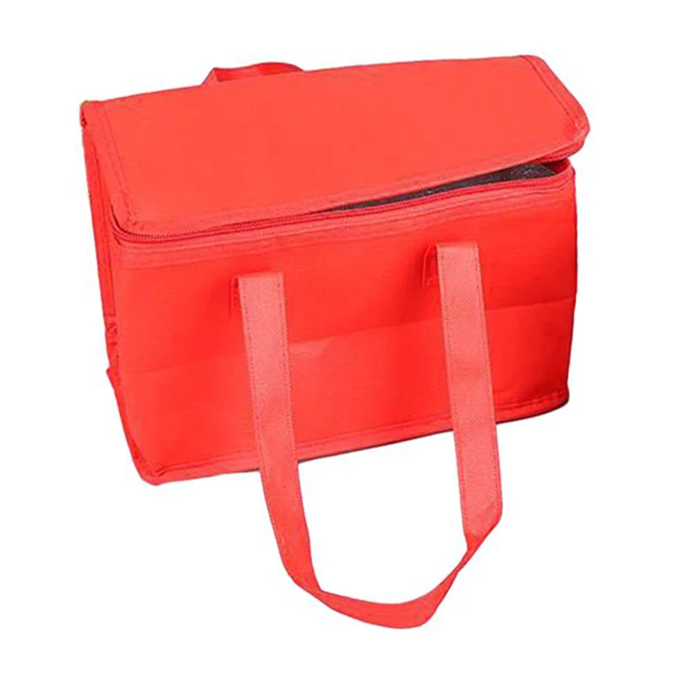 Thermal bag for camping Made of durable materials Fresh preservation of vegetables and fruits Beverage cooling
Thermal bag for camping Made of durable materials Fresh preservation of vegetables and fruits Beverage cooling