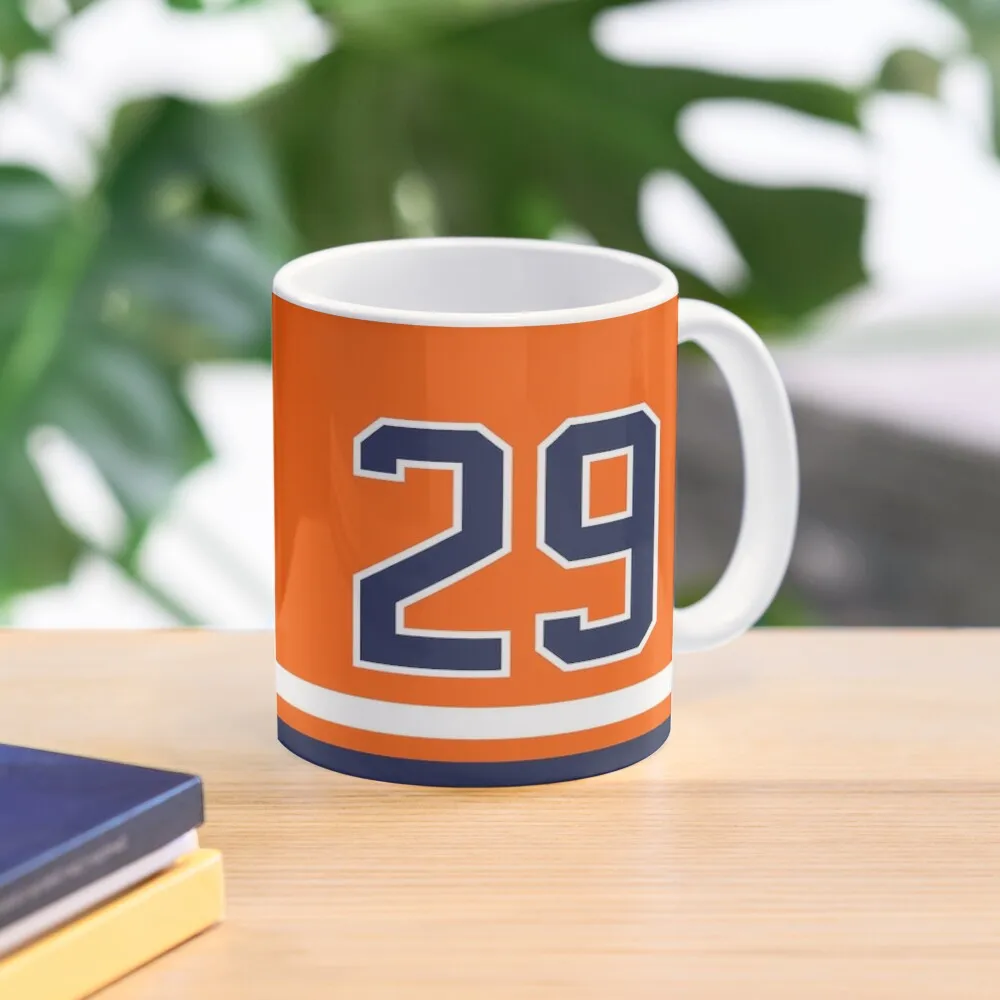 Leon Draisaitl Coffee Mug Cold And Hot Thermal Glasses Cups For Tea Personalized Gifts Mug
Leon Draisaitl Coffee Mug Cold And Hot Thermal Glasses Cups For Tea Personalized Gifts Mug