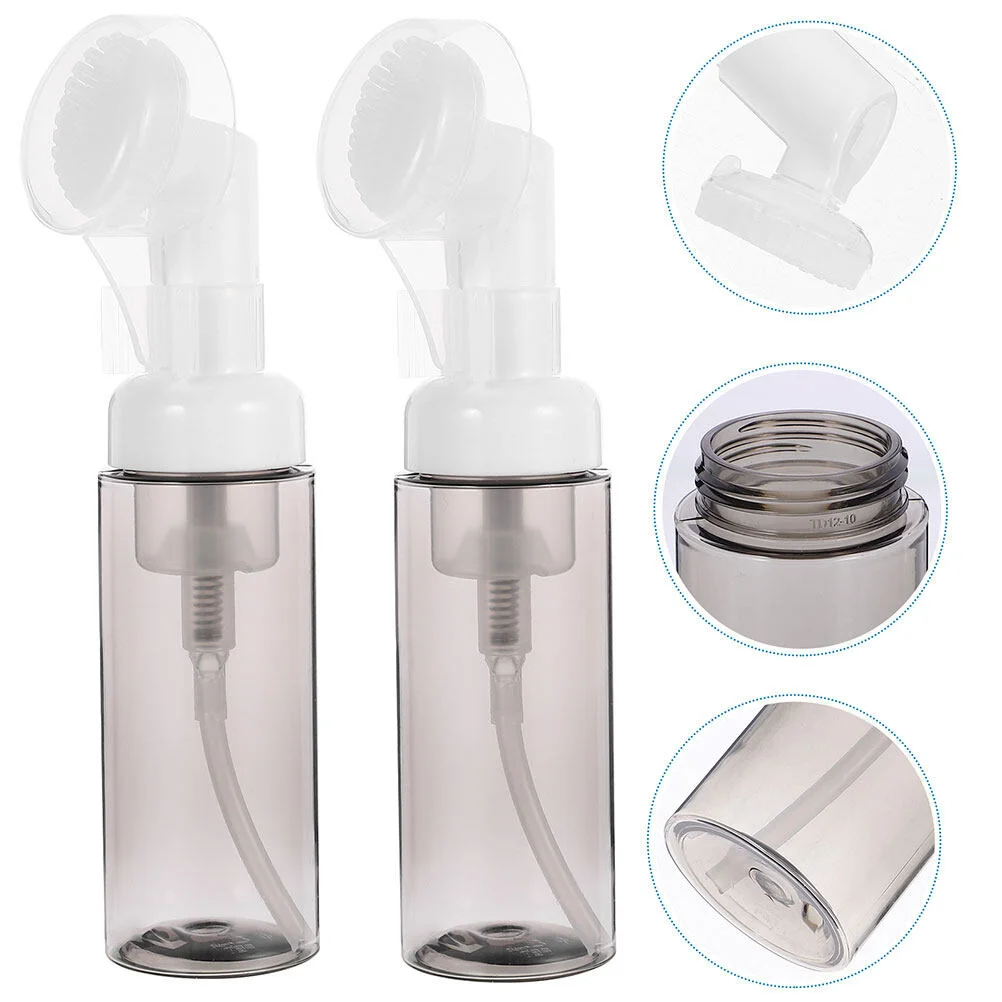3 Pcs Foam Bottle Foams Pump Body Wash Facial Cleanser Travel Hand Soap Dispenser Eyelash Pack Shampoo Bottles Press Type
3 Pcs Foam Bottle Foams Pump Body Wash Facial Cleanser Travel Hand Soap Dispenser Eyelash Pack Shampoo Bottles Press Type