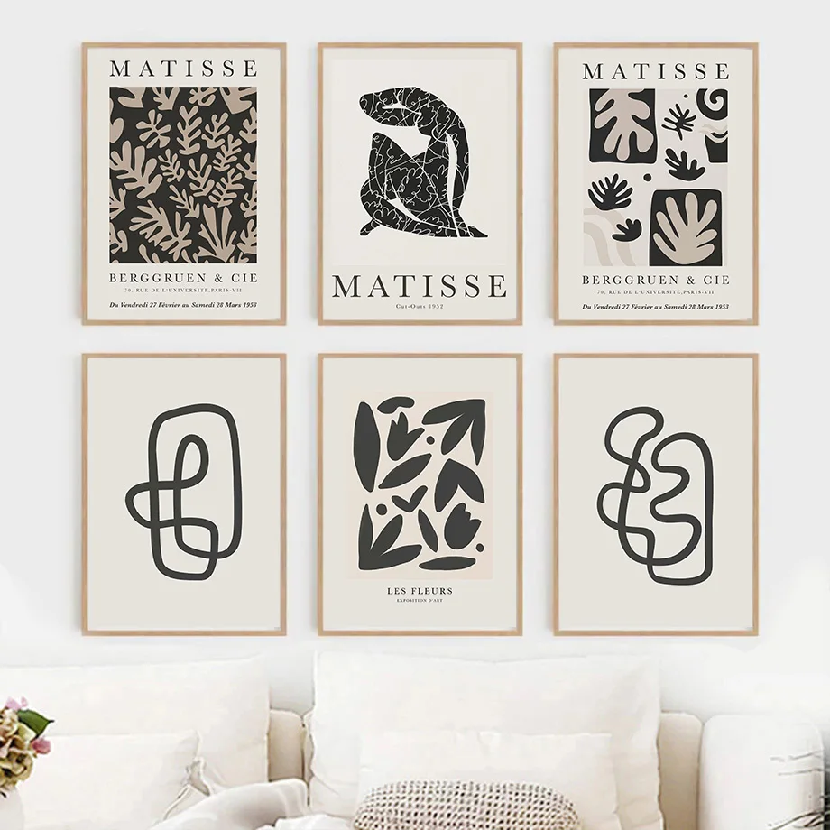 Matisse Abstract Line Woman Coral Tree Minimalist Wall Art Canvas Painting Poster And Prints Pictures For Living Room Home Decor
Matisse Abstract Line Woman Coral Tree Minimalist Wall Art Canvas Painting Poster And Prints Pictures For Living Room Home Decor