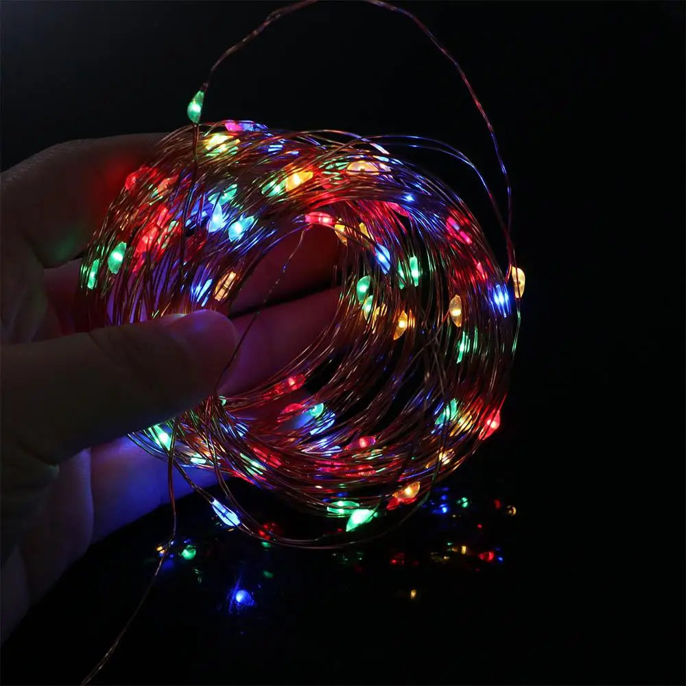 Party Decoration Lights Home Wedding Starry String Christmas Christmas Lights Fairy Lights Christmas Decoration String Lights
Party Decoration Lights Home Wedding Starry String Christmas Christmas Lights Fairy Lights Christmas Decoration String Lights