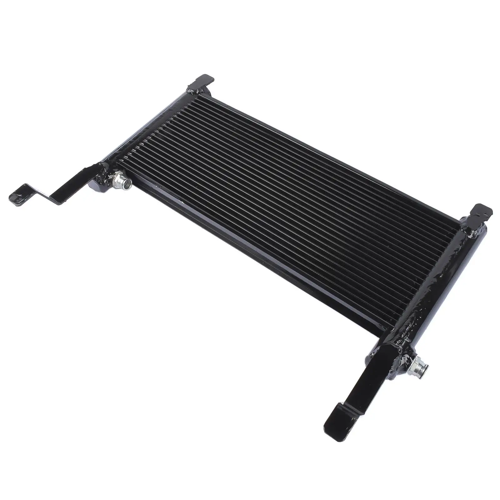 AP01 Hydraulic Oil Cooler for Bobcat Loaders T180 T190 S150 S160 S175 S185 7109582 7109582A
AP01 Hydraulic Oil Cooler for Bobcat Loaders T180 T190 S150 S160 S175 S185 7109582 7109582A