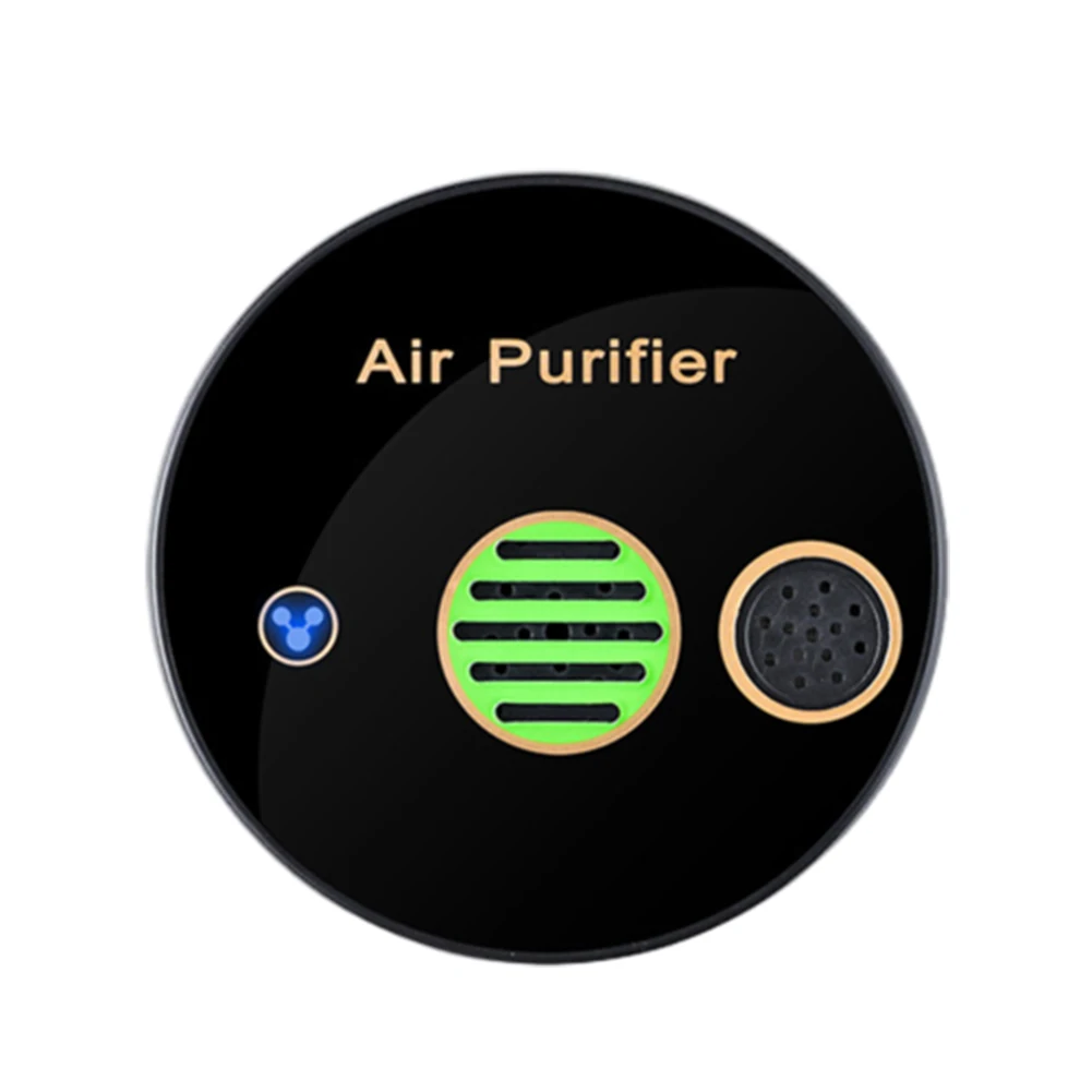 Car Air Freshener Formaldehyde Negative Ion Dust Unwanted Smell Removal For Home Automobiles Parts Accessories
Car Air Freshener Formaldehyde Negative Ion Dust Unwanted Smell Removal For Home Automobiles Parts Accessories