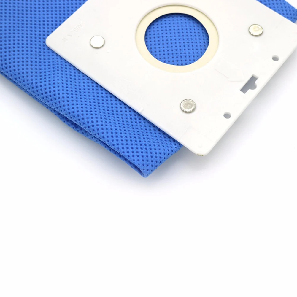 For DJ69-00420B Dust Bags For SC 4130 For Samsung Vacuum Cleaner Non Woven Fabric Bag Replacement High Quality
For DJ69-00420B Dust Bags For SC 4130 For Samsung Vacuum Cleaner Non Woven Fabric Bag Replacement High Quality