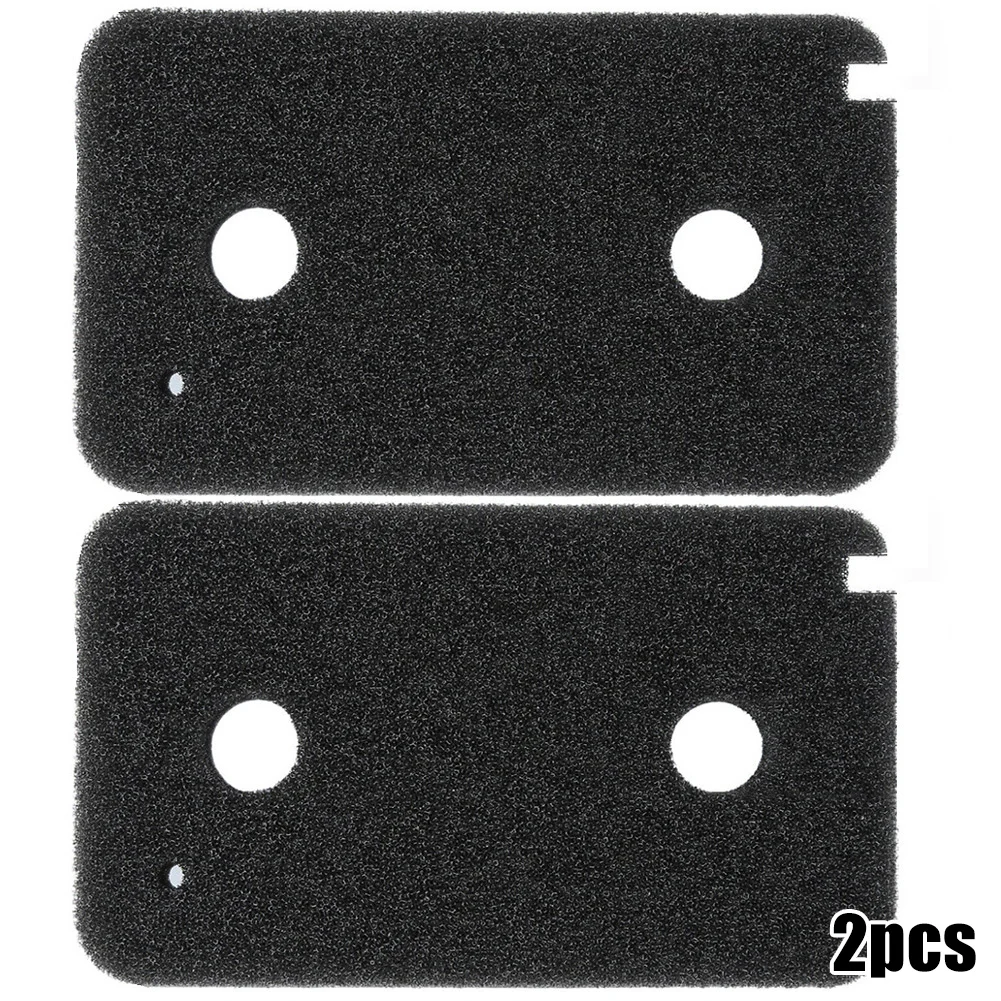 2 Pcs Foam Filters For Miele Heat Pump Dryer Plinth Filter T8861WP T8964WP Vacuum Cleaner Replacement Prt Sweeper Cleaning Tool
2 Pcs Foam Filters For Miele Heat Pump Dryer Plinth Filter T8861WP T8964WP Vacuum Cleaner Replacement Prt Sweeper Cleaning Tool