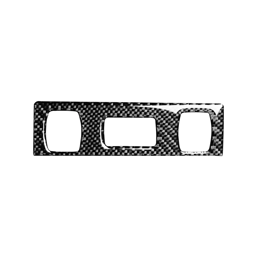 Accessories Tool 1pc Cover Trim Carbon Fiber Interior Cover Trim Compatible with For TT 8N 200106 Universal Fitment =NO
Accessories Tool 1pc Cover Trim Carbon Fiber Interior Cover Trim Compatible with For TT 8N 200106 Universal Fitment =NO