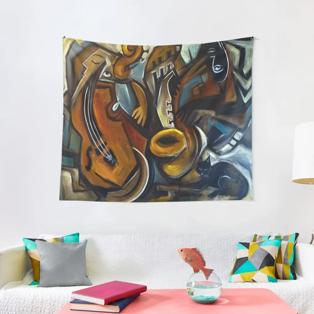 Black Cat Jazz Tapestry Korean Room Decor Home Decorators Home Decorating Tapestry
Black Cat Jazz Tapestry Korean Room Decor Home Decorators Home Decorating Tapestry