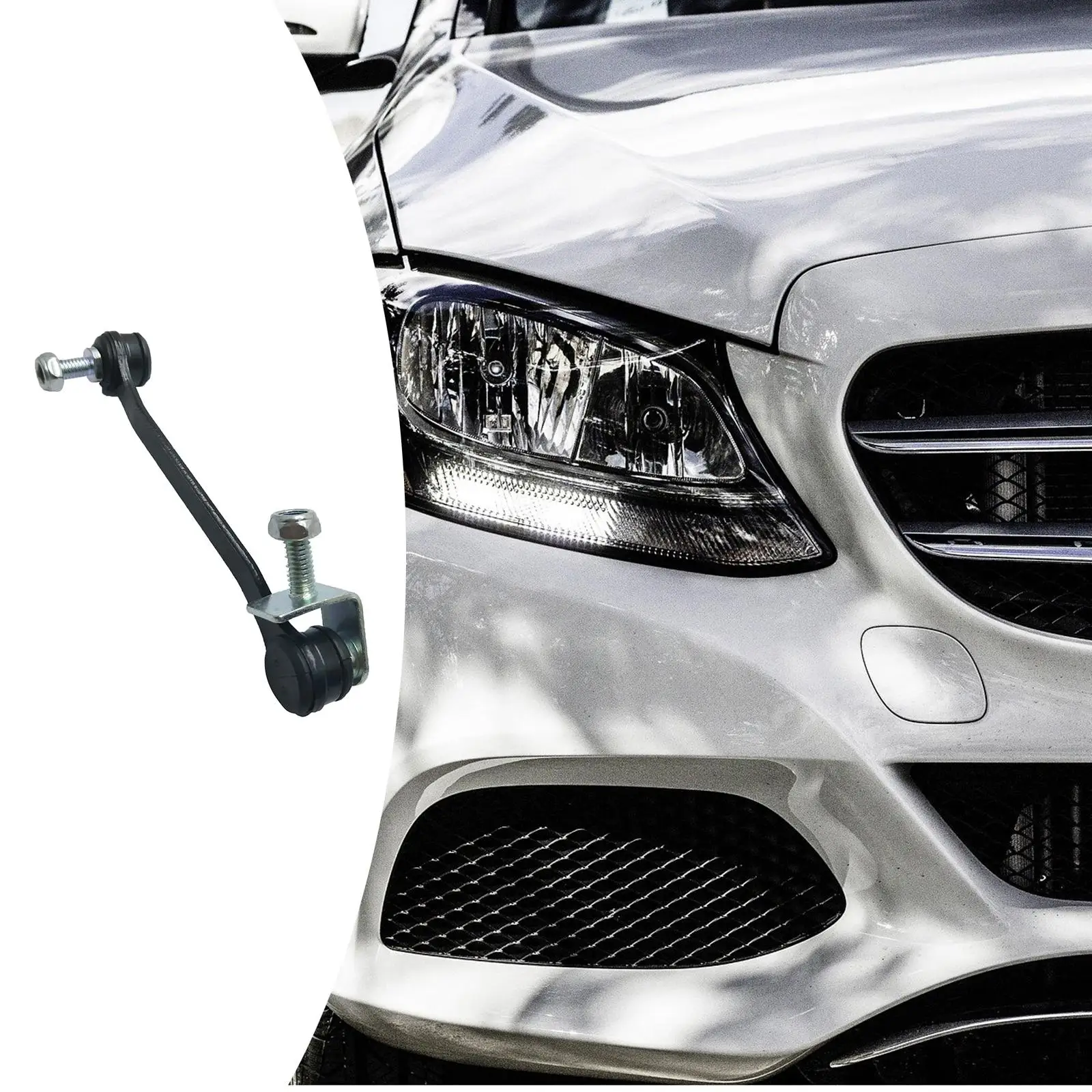 2x прочный стабилизатор передней части, передний стабилизатор, стержень, стержни управления, номер детали, 2203200389, 220 S430.
2x прочный стабилизатор передней части, передний стабилизатор, стержень, стержни управления, номер детали, 2203200389, 220 S430.