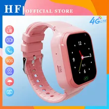 4G Kids Smart Watch GPS WIFI Video Call SOS IP67 Waterproof Smartwatch For Boys And Girls Camera Monitor Tracker Location Phone
4G Kids Smart Watch GPS WIFI Video Call SOS IP67 Waterproof Smartwatch For Boys And Girls Camera Monitor Tracker Location Phone