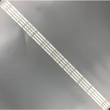 LED backlight strip for 50PUF6033/T3 CEJJ-LB500Z-9S1P-M3030-H-1 TPT500B5 50PUG6513 LE50U7970 LE50S5970 50PUF6192 new 100% tv
LED backlight strip for 50PUF6033/T3 CEJJ-LB500Z-9S1P-M3030-H-1 TPT500B5 50PUG6513 LE50U7970 LE50S5970 50PUF6192 new 100% tv