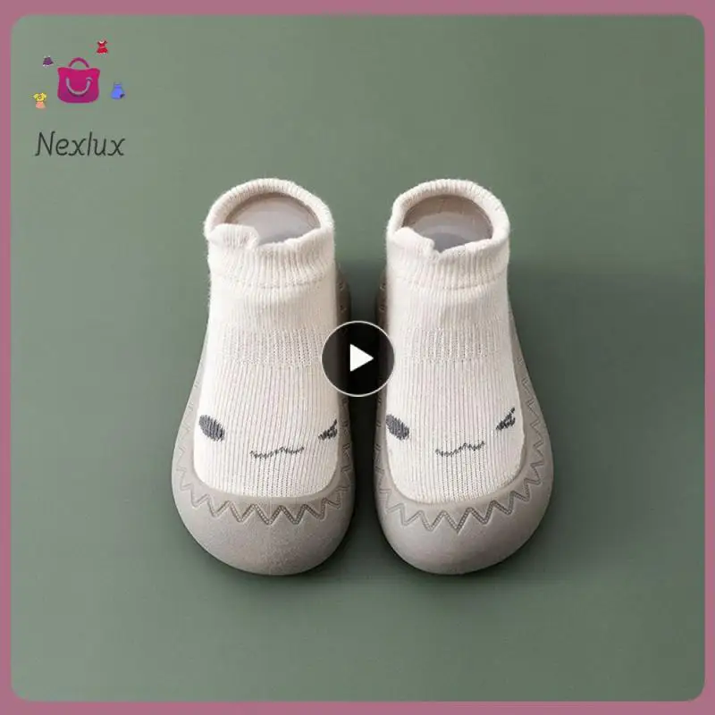 1PCS Toddler Shoes Baby Boys Socks Shoes Infant Color Matching Cute Kids Shoes Doll Soft Soled Child Floor Socks First
1PCS Toddler Shoes Baby Boys Socks Shoes Infant Color Matching Cute Kids Shoes Doll Soft Soled Child Floor Socks First