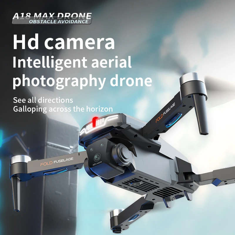 A18 MAX бесщеточный Дрон для аэрофотосъемки с дыхательным фотоаппаратом, Квадрокоптер, международная торговля, радиоуправляемый самолет, игрушка
A18 MAX бесщеточный Дрон для аэрофотосъемки с дыхательным фотоаппаратом, Квадрокоптер, международная торговля, радиоуправляемый самолет, игрушка