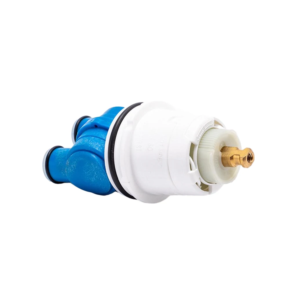 Durable Shower Cartridge RP19804 Spool Part Plastic Replacement Single-handle Accessories Fittings Brass Valve
Durable Shower Cartridge RP19804 Spool Part Plastic Replacement Single-handle Accessories Fittings Brass Valve