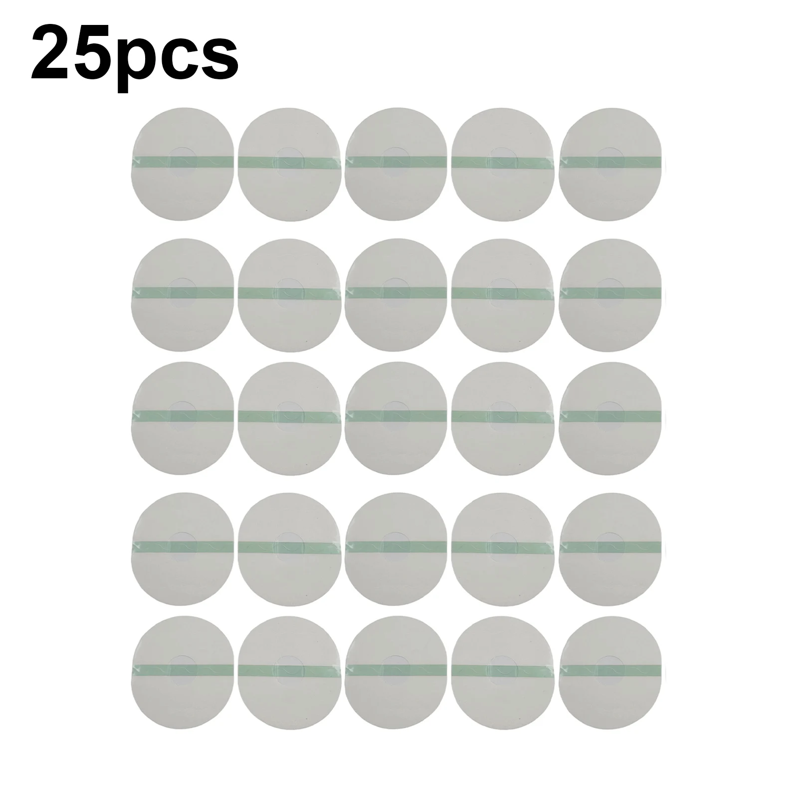 25Pcs Sensor Patches Fixed Patches Free Style Patch Fixic Libre Adhesive Patch Oval / Round Clear GUARDIAN LIBRE Sensor Cover
25Pcs Sensor Patches Fixed Patches Free Style Patch Fixic Libre Adhesive Patch Oval / Round Clear GUARDIAN LIBRE Sensor Cover