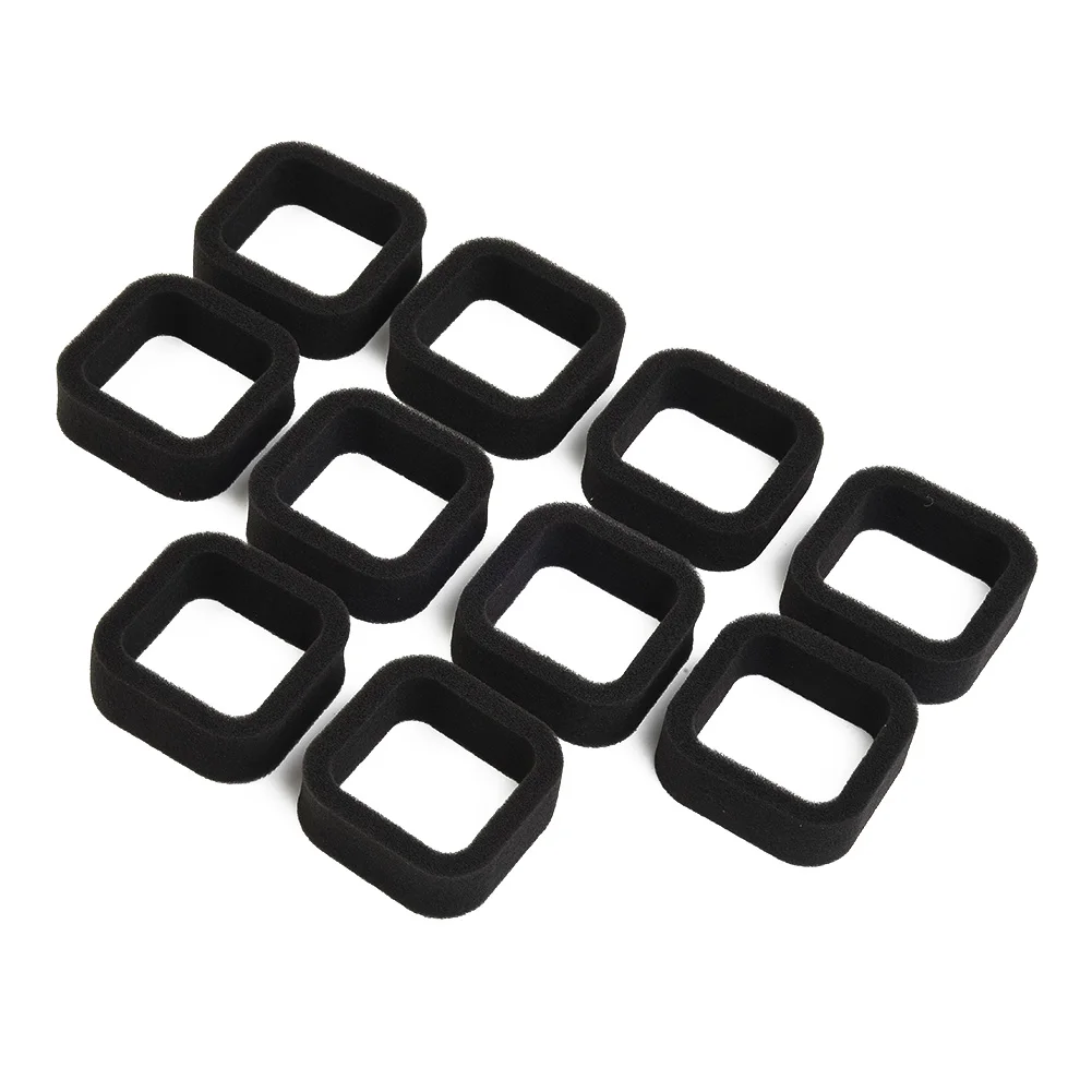 Durable Practical Useful Air filters String Trimmer Accessories For KAWASAKI TH23D Parts Replacement 10pcs Purifier
Durable Practical Useful Air filters String Trimmer Accessories For KAWASAKI TH23D Parts Replacement 10pcs Purifier
