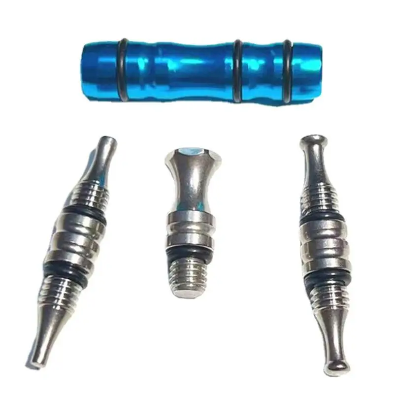 Car Dent Repair Leveling Pen Body Bump Pit Percussion Stick Dent Removal Tool Magnet Pen Sheet Metal Tools Car Supplies
Car Dent Repair Leveling Pen Body Bump Pit Percussion Stick Dent Removal Tool Magnet Pen Sheet Metal Tools Car Supplies