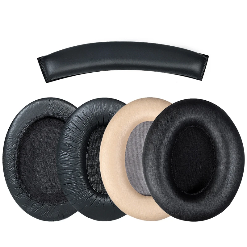 Foam Ear Pads Cushions for Sennheiser HD202 II HD437 HD447 HD457 HD497 HD212PRO Headphones High Quality Leather 12.21
Foam Ear Pads Cushions for Sennheiser HD202 II HD437 HD447 HD457 HD497 HD212PRO Headphones High Quality Leather 12.21