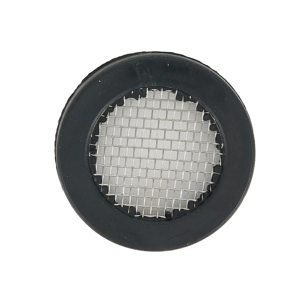 Useful New Practical Rubber Washer Hose Gasket 20pcs 40 Mesh O Ring Seal Tool Accessories Filter Net Replacement
Useful New Practical Rubber Washer Hose Gasket 20pcs 40 Mesh O Ring Seal Tool Accessories Filter Net Replacement