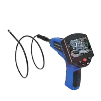 Diagnostic Tool Videoscope Drain Sewer Pipeline Plumbing Camera Industrial Endoscope Camera Testing Machine Car Repair Borescope
Diagnostic Tool Videoscope Drain Sewer Pipeline Plumbing Camera Industrial Endoscope Camera Testing Machine Car Repair Borescope