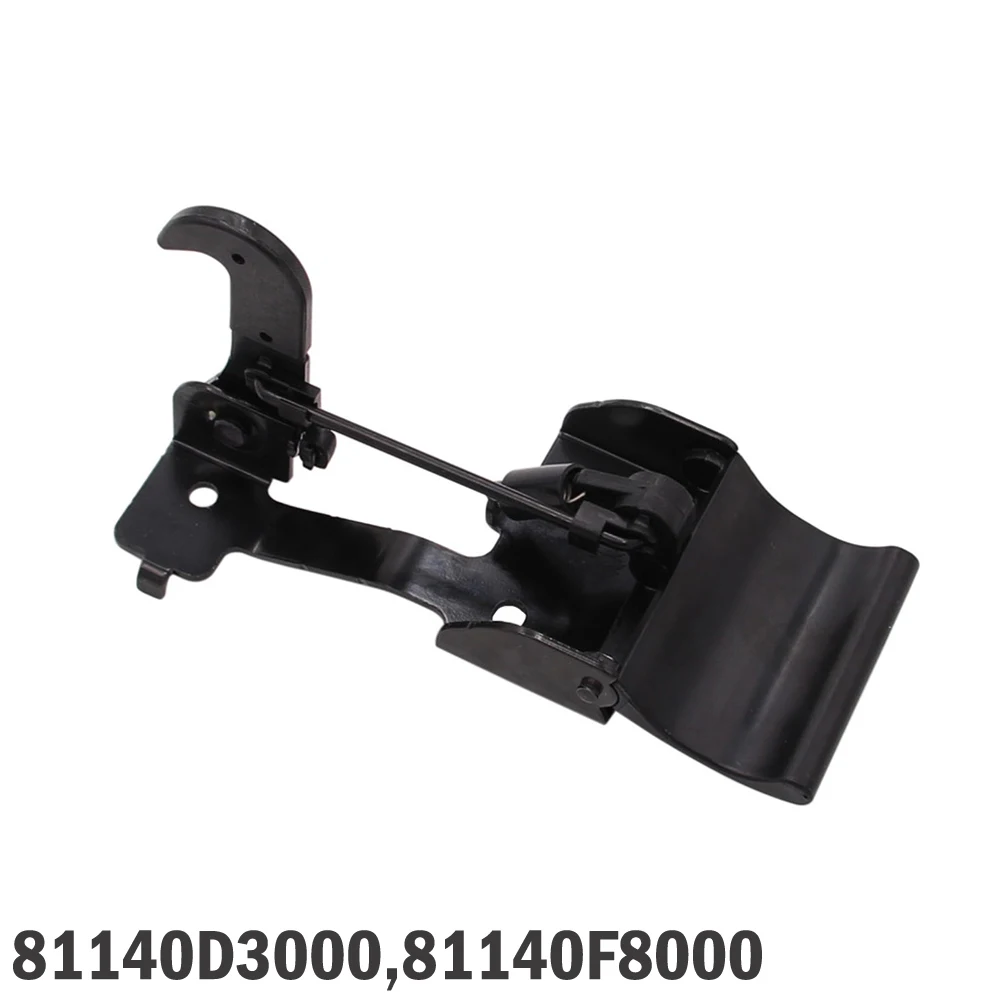 1x Hood Release Lever Handle Safety Catch Fit For Hyundai Tucson 2016-2020 #81140-D3000 New And High Quality Locks & Hardware
1x Hood Release Lever Handle Safety Catch Fit For Hyundai Tucson 2016-2020 #81140-D3000 New And High Quality Locks & Hardware