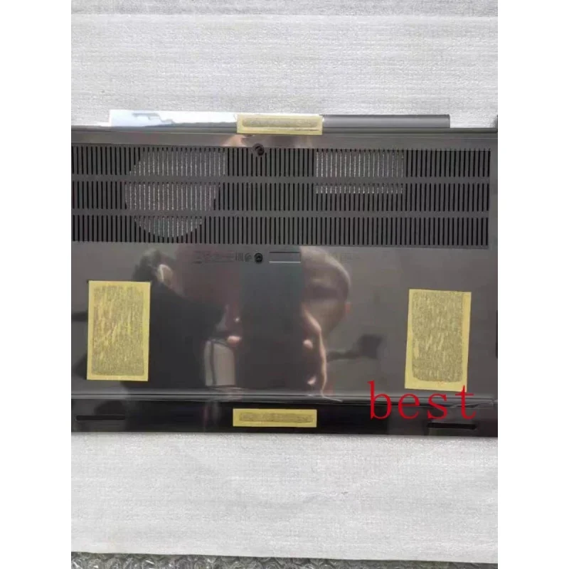 0V987T 0G0F5T New Bottom Cover Base Lower Case For Dell Latitude 7410 E7410 (Black)
0V987T 0G0F5T New Bottom Cover Base Lower Case For Dell Latitude 7410 E7410 (Black)