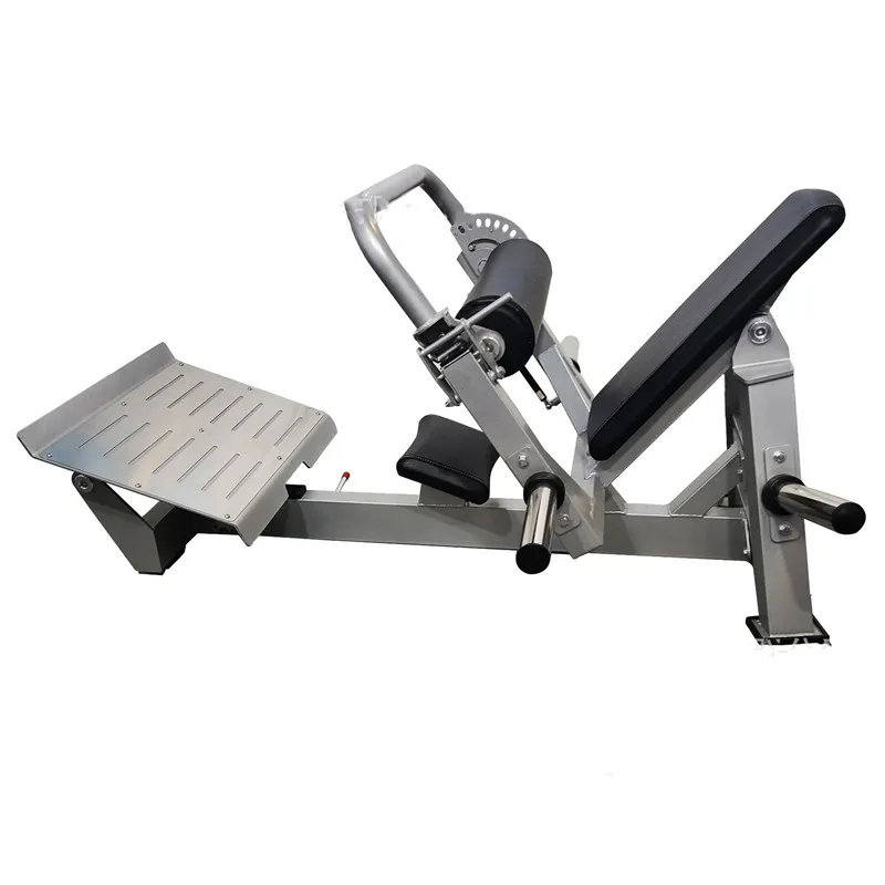 Commercial bodybuilding home hip thrust machine muscle training exercise gym equipment fitness glute bridge machine
Commercial bodybuilding home hip thrust machine muscle training exercise gym equipment fitness glute bridge machine
