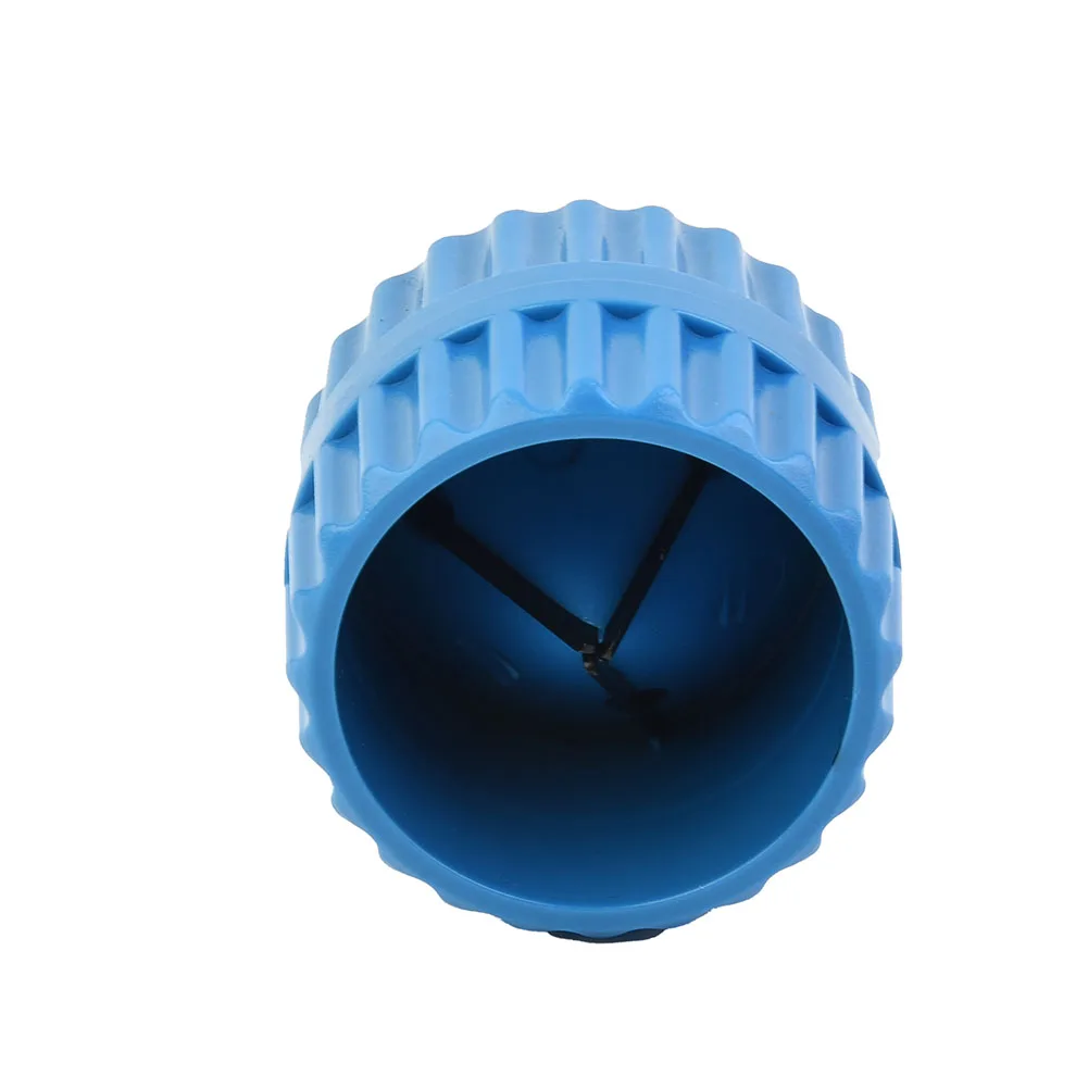Pipe Reamer Chamfer Tube Attachment Chamfering Deburring Drill bit Plastic Portable Remover Convenient Durable
Pipe Reamer Chamfer Tube Attachment Chamfering Deburring Drill bit Plastic Portable Remover Convenient Durable