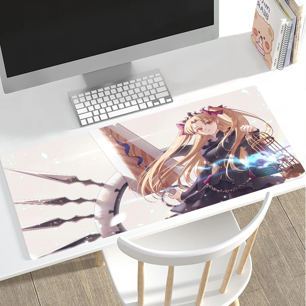 Mousepad FAte Mouse Pad Keyboard Mat Deskmat Many people like it Mousepad Gamer Desk Protector Pc FAte Accessories
Mousepad FAte Mouse Pad Keyboard Mat Deskmat Many people like it Mousepad Gamer Desk Protector Pc FAte Accessories